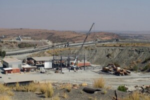 Cullinan Diamond Mine Tours