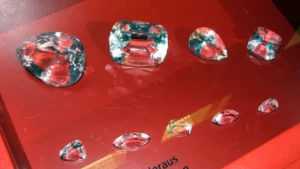 Cullinan Diamond Mine Tours