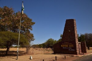 Pilanesberg Safari Tour