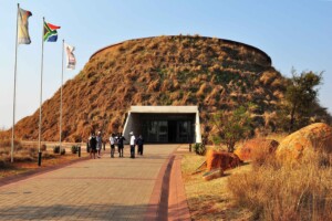 Sterkfontein Caves Tour