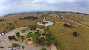 Cradle of Humankind day tour from Johannesburg