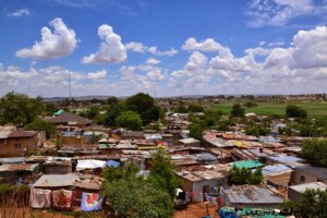 Soweto Township Tour