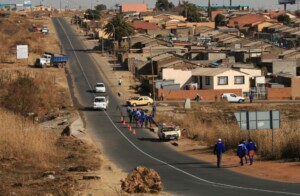 Soweto Township Tour