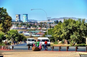 Soweto Township Tour