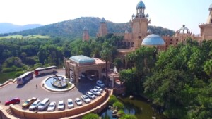 Sun City Tour South Africa