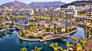 Sun City Tour South Africa