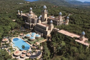 Sun City Tour South Africa