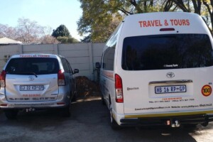 Maropeng and Sterkfontein Caves – South Africa_