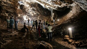 Maropeng and Sterkfontein Caves – South Africa tour guide